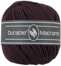 Durable macramé 402 Seagrass