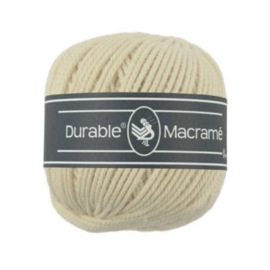 Macramé pakket - Hangende etagères