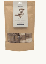 Breipakket Hardicraft - Malinda aapje