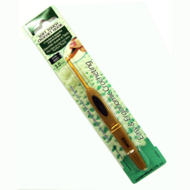 Clover Soft touch haaknaald 3.0 mm