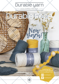 Durable Rope Cypress 405 part 2