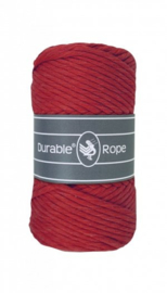 Durable Rope Red 316