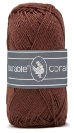 Durable Coral Coffee 385