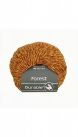 Durable Forest orange 4018