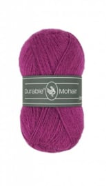 Durable mohair Royal 2110