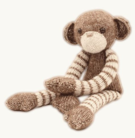 Breipakket Hardicraft - Malinda aapje