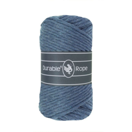 Durable Rope  Vintage Indigo 291
