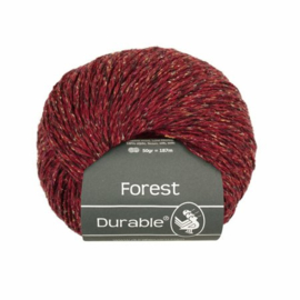 Durable Forest rood 4019