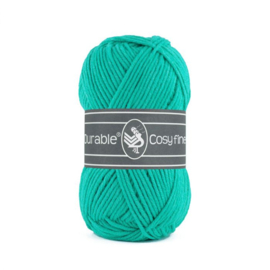 Durable Cosy Fine 2138 pasific green