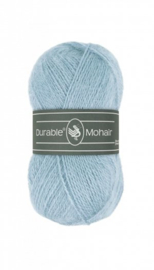 Durable Mohair