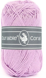 Durable Coral Lilac 261