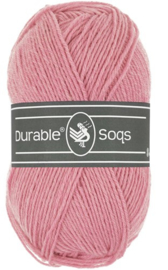 Durable Soqs Vintage Pink 225
