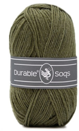 Durable Soqs 409 Bleaches Sand