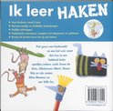 Ik leer haken