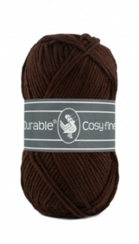 Durable Cosy Fine 2230 dark brown