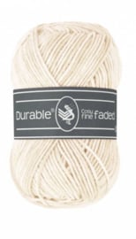 Durable Cosy Fine Faded -Apricot 2195