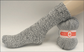 Breipakket Noorse sokken breien