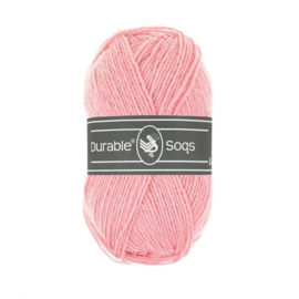 Durable Soqs Antique Pink 227