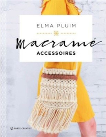 Macramé knopen