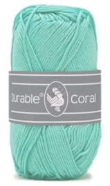 Durable Coral Pasific green 2138