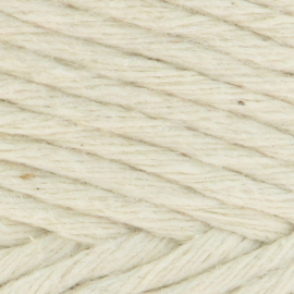 Hoooked Spesso Chunky cotton 500 gram Almond