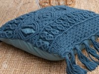 Durable Rope  Vintage Indigo 291