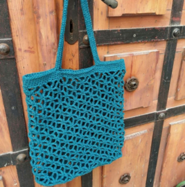 DIY haakpakket Shopping bag Trogir