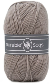 Durable Soqs 409 Bleaches Sand