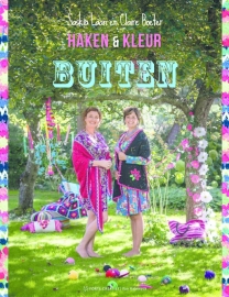 Haken & kleur Buiten