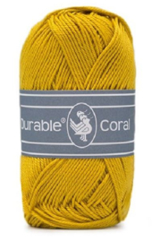 Durable Coral Lemon Curry 2206