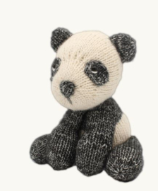 Breipakket Hardy Craft  Mees panda om te breien