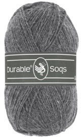 Durable Soqs 409 Bleaches Sand