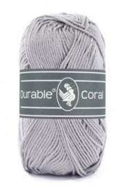 Durable Coral light grey 2232