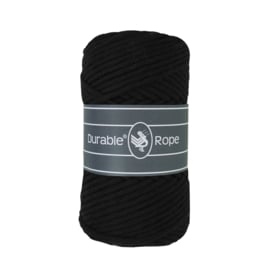 Durable Rope Zwart 325