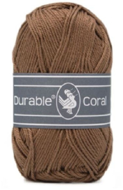 Durable Coral Hazelnut 2218