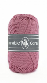 Durable Coral 228 Rasperry
