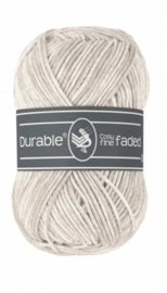 Durable Cosy Fine Faded -Apricot 2195