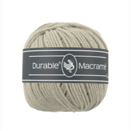 Durable macramé linnen 2212