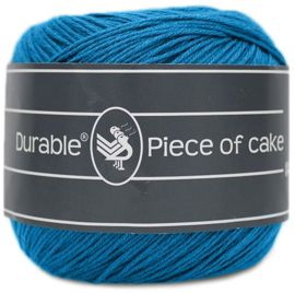 DurablePiece of cake Turquoise 7005
