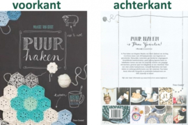 Review Puur Haken van Maaike van Koert