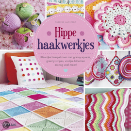 Review Hippe haakwerkjes Therese Hagstedt