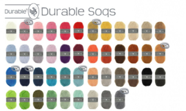 Durable Soqs Marble 2234