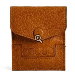 MUUD Bergen etui