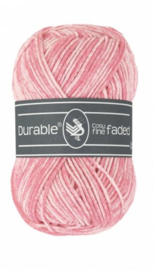 Durable Cosy Fine Faded -Apricot 2195