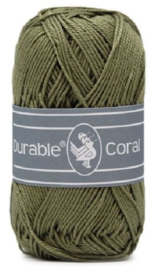 Durable Coral Khaki 2168
