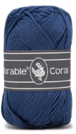 Durable Coral  Jeans 370