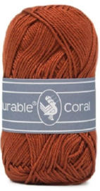 Durable Coral Brick 2239