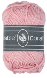 Durable Coral Rosa 386