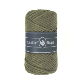 Durable Rope Moss 2169