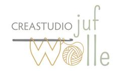 Creastudio Juf Wolle